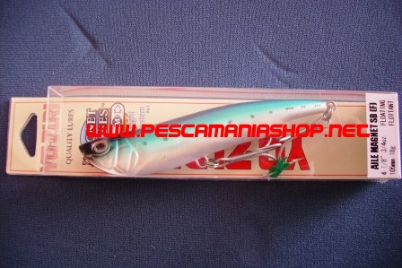 Yo-Zuri Aile Magnet SB F F648 mm. 125 gr. 30 colore PIW